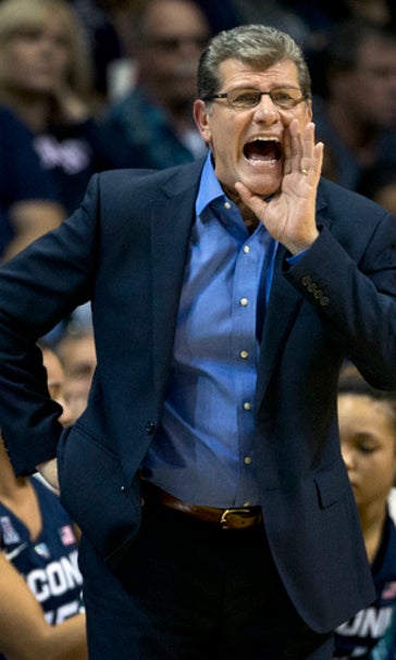 Florida one of four new teams in the women's hoops poll